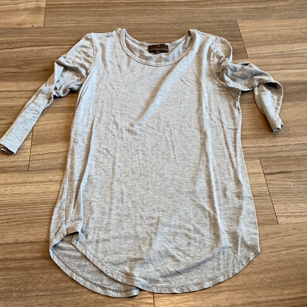 3/4 Sleeve T